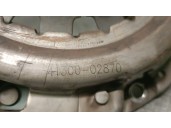 Recambio de kit embrague para hyundai i10 1.0 cat referencia OEM IAM 4130002870 4130002870 