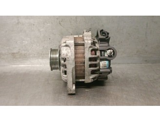 Recambio de alternador para hyundai i10 1.0 cat referencia OEM IAM 3730004700 3730004700 2619926A VALEO