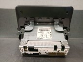 Recambio de pantalla multifuncion para hyundai ioniq (ae) 1.6 gdi hybrid referencia OEM IAM 96160G2220 96160G2220 