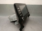 Recambio de pantalla multifuncion para hyundai ioniq (ae) 1.6 gdi hybrid referencia OEM IAM 96160G2220 96160G2220 