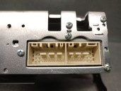 Recambio de pantalla multifuncion para hyundai ioniq (ae) 1.6 gdi hybrid referencia OEM IAM 96160G2220 96160G2220 