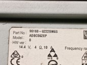 Recambio de pantalla multifuncion para hyundai ioniq (ae) 1.6 gdi hybrid referencia OEM IAM 96160G2220 96160G2220 