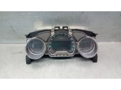 Recambio de cuadro instrumentos para citroën c5 berlina 2.0 hdi fap referencia OEM IAM 9665364580 610351 