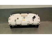 Recambio de cuadro instrumentos para citroën c5 berlina 2.0 hdi fap referencia OEM IAM 9665364580 610351 