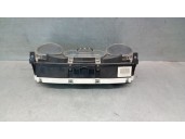 Recambio de cuadro instrumentos para citroën c5 berlina 2.0 hdi fap referencia OEM IAM 9665364580 610351 