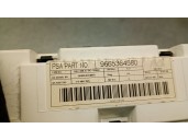 Recambio de cuadro instrumentos para citroën c5 berlina 2.0 hdi fap referencia OEM IAM 9665364580 610351 
