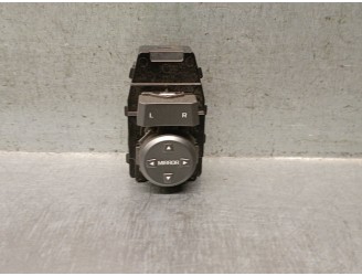 Recambio de mando retrovisor para hyundai ioniq (ae) 1.6 gdi hybrid referencia OEM IAM 93530G2010 93530G2010 