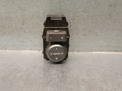 Recambio de mando retrovisor para hyundai ioniq (ae) 1.6 gdi hybrid referencia OEM IAM 93530G2010 93530G2010 