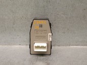 Recambio de mando retrovisor para hyundai ioniq (ae) 1.6 gdi hybrid referencia OEM IAM 93530G2010 93530G2010 