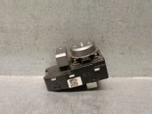 Recambio de mando retrovisor para hyundai ioniq (ae) 1.6 gdi hybrid referencia OEM IAM 93530G2010 93530G2010 