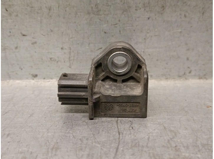 Recambio de sensor impacto para hyundai ioniq (ae) 1.6 gdi hybrid referencia OEM IAM 95930F2000 F000139C 