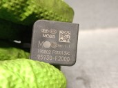 Recambio de sensor impacto para hyundai ioniq (ae) 1.6 gdi hybrid referencia OEM IAM 95930F2000 F000139C 