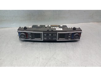 Recambio de mando climatizador para citroën c5 berlina 2.0 hdi fap referencia OEM IAM 96829415ZD 6452H7 
