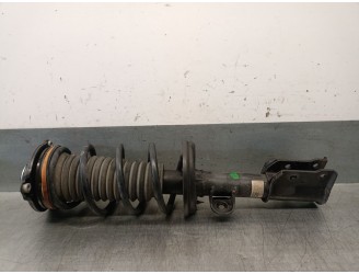Recambio de amortiguador delantero derecho para jeep compass (mp, m6, mv, m7) 1.4 multiair referencia OEM IAM 68257664AB 6825766