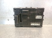 Replacement relay / fuse box for Renault Clio III 1.5 dCi diesel cat OEM IAM reference 8200652285 216693907 JOHNSON CONT