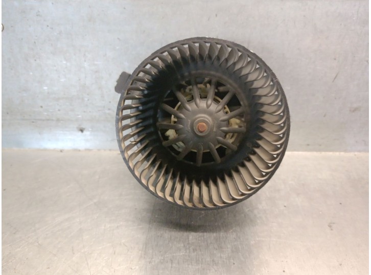 Recambio de motor calefaccion para renault clio iii 1.5 dci diesel cat referencia OEM IAM 7701062226 7701062226 