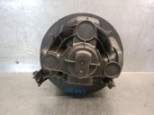 Recambio de motor calefaccion para renault clio iii 1.5 dci diesel cat referencia OEM IAM 7701062226 7701062226 