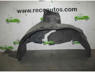 Recambio de paso rueda delantero derecho para mercedes-benz clase a (w168) 1.4 cat referencia OEM IAM   CESTA 6-C