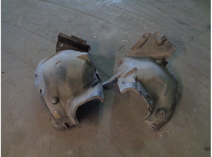 Recambio de paso rueda delantero izquierdo para mercedes-benz clase c (w204) berlina c 320 cdi (204.022) referencia OEM IAM A204