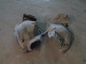 Recambio de paso rueda delantero izquierdo para mercedes-benz clase c (w204) berlina c 320 cdi (204.022) referencia OEM IAM A204