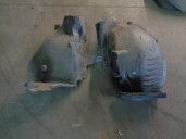 Recambio de paso rueda delantero izquierdo para mercedes-benz clase c (w204) berlina c 320 cdi (204.022) referencia OEM IAM A204