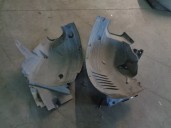 Recambio de paso rueda delantero izquierdo para mercedes-benz clase c (w204) berlina c 320 cdi (204.022) referencia OEM IAM A204