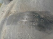 Recambio de paso rueda delantero izquierdo para mercedes-benz clase c (w204) berlina c 320 cdi (204.022) referencia OEM IAM A204