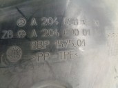 Recambio de paso rueda delantero izquierdo para mercedes-benz clase c (w204) berlina c 320 cdi (204.022) referencia OEM IAM A204