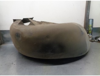 Recambio de paso rueda trasero derecho para mercedes-benz clase sl (w129) 300 (129.061) referencia OEM IAM   