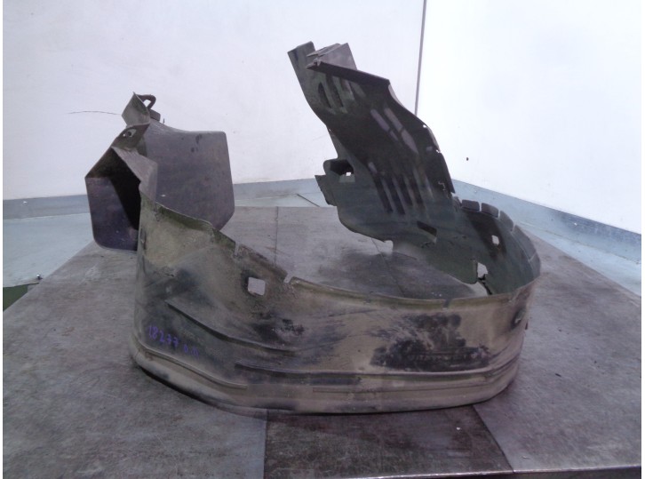 Recambio de paso rueda delantero derecho para mercedes-benz clase e (w210) berlina 2.8 v6 18v cat referencia OEM IAM A2106984830