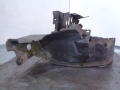 Recambio de paso rueda delantero derecho para mercedes-benz clase e (w210) berlina 2.8 v6 18v cat referencia OEM IAM A2106984830