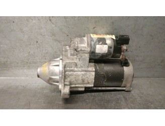 Recambio de motor arranque para hyundai i10 1.0 cat referencia OEM IAM 3610004700 3610004700 26024598A LUCAS