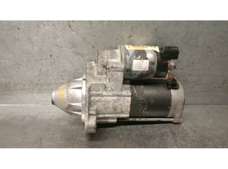 Recambio de motor arranque para hyundai i10 1.0 cat referencia OEM IAM 3610004700 3610004700 26024598A LUCAS
