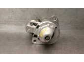 Recambio de motor arranque para hyundai i10 1.0 cat referencia OEM IAM 3610004700 3610004700 26024598A LUCAS