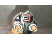 Recambio de motor arranque para hyundai i10 1.0 cat referencia OEM IAM 3610004700 3610004700 26024598A LUCAS