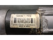 Recambio de motor arranque para hyundai i10 1.0 cat referencia OEM IAM 3610004700 3610004700 26024598A LUCAS