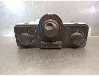 Recambio de mando calefaccion / aire acondicionado para renault clio iii 1.5 dci diesel cat referencia OEM IAM 69597003 77010704