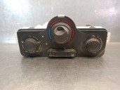Recambio de mando calefaccion / aire acondicionado para renault clio iii 1.5 dci diesel cat referencia OEM IAM 69597003 77010704