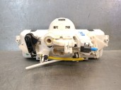Recambio de mando calefaccion / aire acondicionado para renault clio iii 1.5 dci diesel cat referencia OEM IAM 69597003 77010704