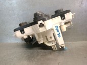 Recambio de mando calefaccion / aire acondicionado para renault clio iii 1.5 dci diesel cat referencia OEM IAM 69597003 77010704