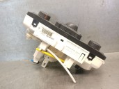 Recambio de mando calefaccion / aire acondicionado para renault clio iii 1.5 dci diesel cat referencia OEM IAM 69597003 77010704