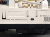 Recambio de mando calefaccion / aire acondicionado para renault clio iii 1.5 dci diesel cat referencia OEM IAM 69597003 77010704