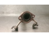 Recambio de tubo escape delantero para hyundai i10 1.0 cat referencia OEM IAM 28610B9150 28610B9150 