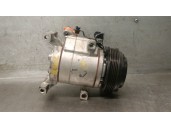 Recambio de compresor aire acondicionado para hyundai i10 1.0 cat referencia OEM IAM 97701B9000 97701B9000 HANON