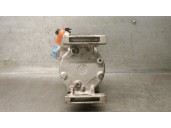 Recambio de compresor aire acondicionado para hyundai i10 1.0 cat referencia OEM IAM 97701B9000 97701B9000 HANON