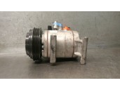 Recambio de compresor aire acondicionado para hyundai i10 1.0 cat referencia OEM IAM 97701B9000 97701B9000 HANON