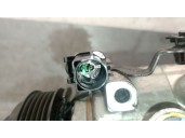 Recambio de compresor aire acondicionado para hyundai i10 1.0 cat referencia OEM IAM 97701B9000 97701B9000 HANON