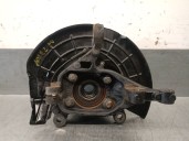 Recambio de mangueta delantera izquierda para jeep compass (mp, m6, mv, m7) 1.4 multiair referencia OEM IAM 4787958AA 4787958AA 