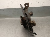 Recambio de mangueta delantera izquierda para jeep compass (mp, m6, mv, m7) 1.4 multiair referencia OEM IAM 4787958AA 4787958AA 
