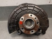 Recambio de mangueta delantera izquierda para jeep compass (mp, m6, mv, m7) 1.4 multiair referencia OEM IAM 4787958AA 4787958AA 